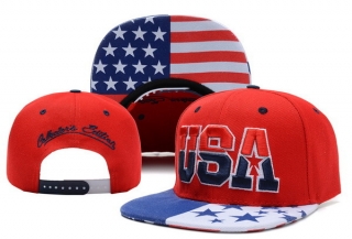 SEVENTY SEVEN USA Snapback Hats 25553