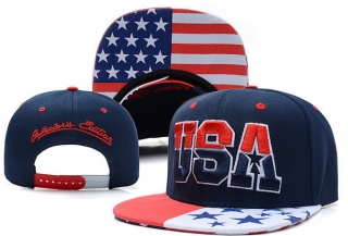 SEVENTY SEVEN USA Snapback Hats 25554