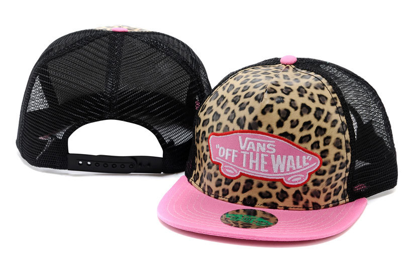 Buy VANS Mesh Snapback Hats 25563 Online - Hats-Kicks.cn