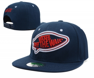 VANS Snapback Hats 25574
