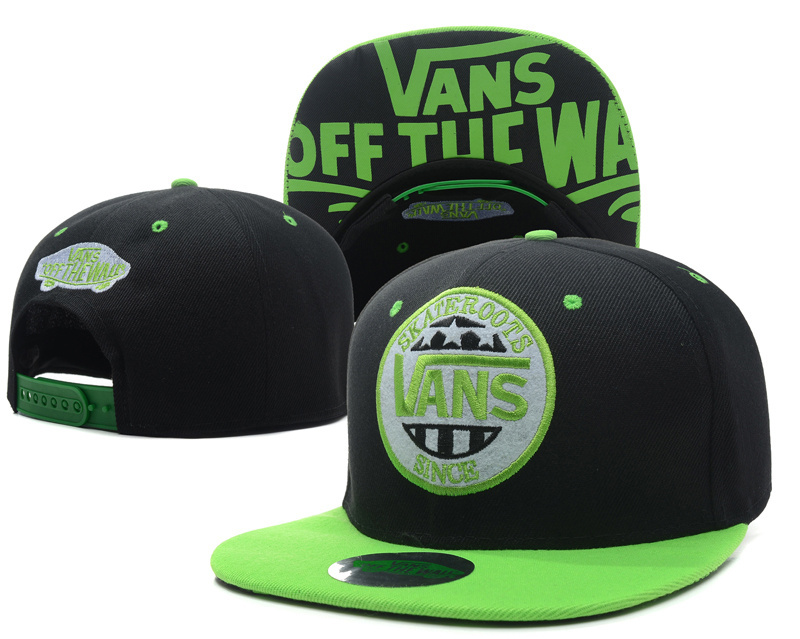 Buy VANS Snapback Hats 25577 Online - Hats-Kicks.cn