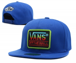 VANS Snapback Hats 25578