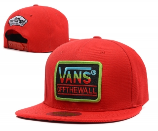 VANS Snapback Hats 25579