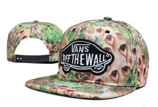 VANS Snapback Hats 25587