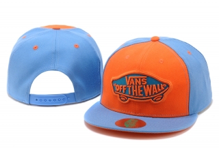 VANS Snapback Hats 25590