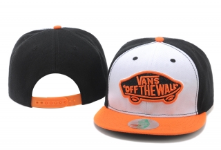 VANS Snapback Hats 25591