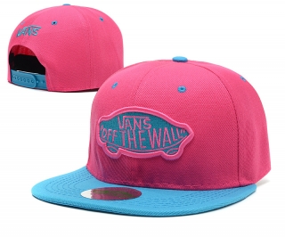VANS Snapback Hats 25593