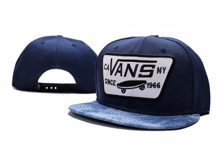 VANS Snapback Hats 25595