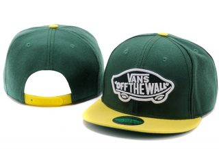 VANS Snapback Hats 25594