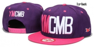 YMCMB Snapback Hats 25615
