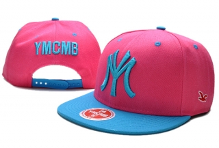 YMCMB Snapback Hats 25616