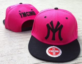 YMCMB Snapback Hats 25617