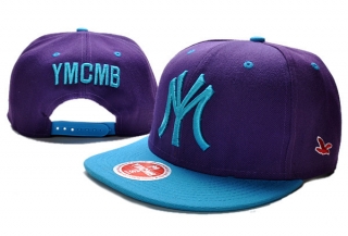 YMCMB Snapback Hats 25618