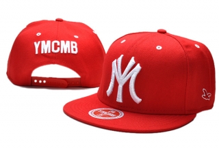 YMCMB Snapback Hats 25620