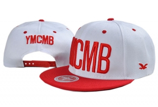 YMCMB Snapback Hats 25621
