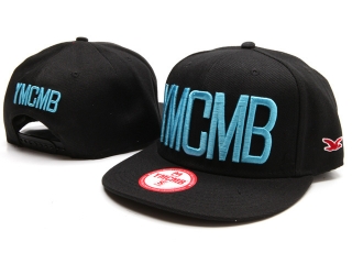 YMCMB Snapback Hats 25622