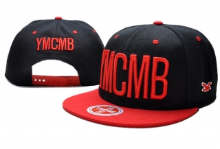 YMCMB Snapback Hats 25624