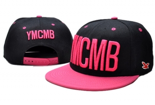 YMCMB Snapback Hats 25626