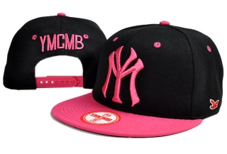 YMCMB Snapback Hats 25627
