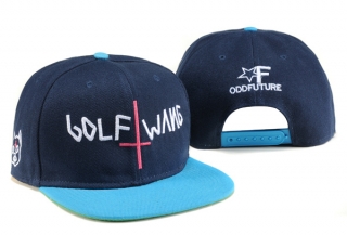 Odd Future Golf Wang Snapback Hats 25647
