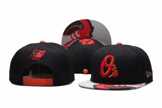 MLB Baltimore Orioles Snapback Hats 31227