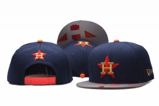 MLB Houston Astros Snapback Hats 31244