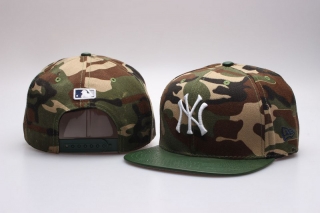 MLB New York Yankees Snapback Hats 31279