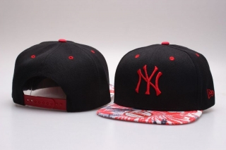 MLB New York Yankees Snapback Hats 31281
