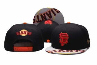 MLB San Francisco Giants Snapback Hats 31293