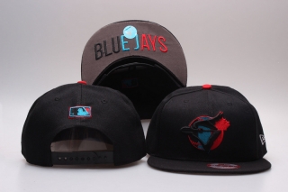 MLB Toronto Blue Jays Snapback Hats 31303