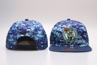 NBA Boston Celtics Snapback Hats 31309