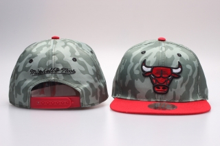NBA Chicago Bulls Snapback Hats 31334