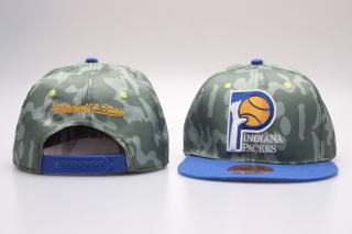 NBA Indiana Pacers Snapback Hats 31349