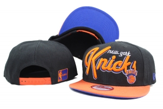 NBA New York Knicks Snapback Hats 31382