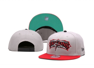 NFL Atlanta Falcons Snapback Hats 31402