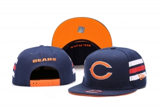 NFL Chicago Bears Snapback Hats 31407