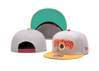 NFL Washington Redskins Snapback Hats 31469