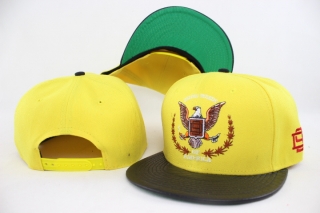 D9 Reserve Snapback Hats 31562