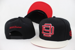 D9 Reserve Snapback Hats 31564
