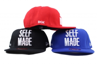 DGK Snapback Hats 31567
