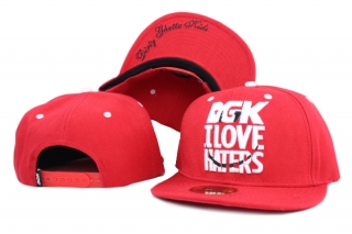 DGK Snapback Hats 31571