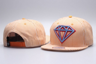 Diamond Snapback Hats 31632