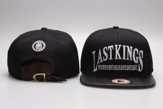 Last Kings Strapback Hats 31699