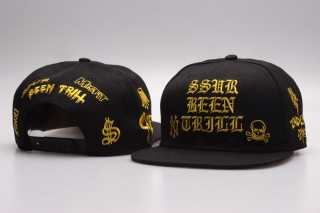 SSUR Snapback Hats 31731