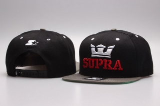 Supra Snaback Hats 31733