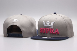 Supra Snaback Hats 31734