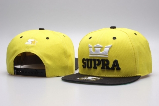 Supra Snaback Hats 31735