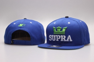Supra Snaback Hats 31737