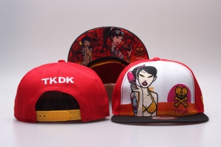 Tokidoki Snapback Hats 31790