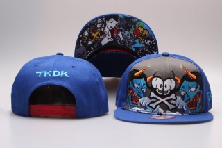 Tokidoki Snapback Hats 31797